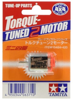 Tamiya 15484 Mini 4Wd Torquetuned 2 Motor  - Image 2