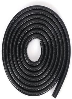 FYY FYY 16Ft(5M) Car Door Edge Guards, No Glue U Shape Edge Trim Car Door Edge Protector, Car Door Protector for Most Car, Crash Scratch Guard Car Door Edge Protection for Car, Sedans, Truck, SUV 