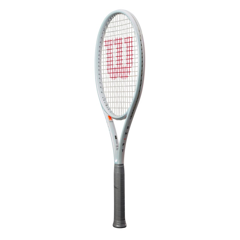 Wilson Shift 99 V1 Tennis Racket - Image 3