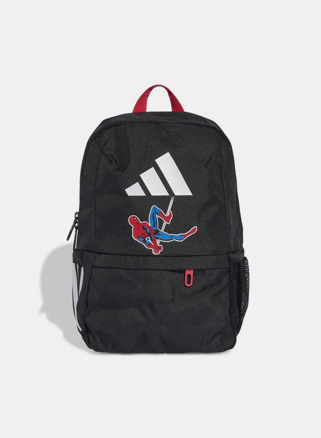 Adidas Marvel Spider-Man Backpack Kids - Image 1