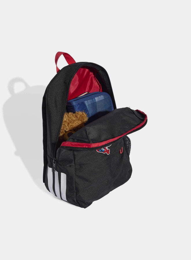 Adidas Marvel Spider-Man Backpack Kids - Image 4