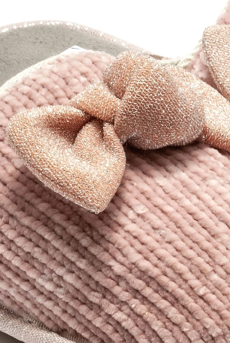 Twigy Vera Women's Home Slippers Pink 36/41 YY0074