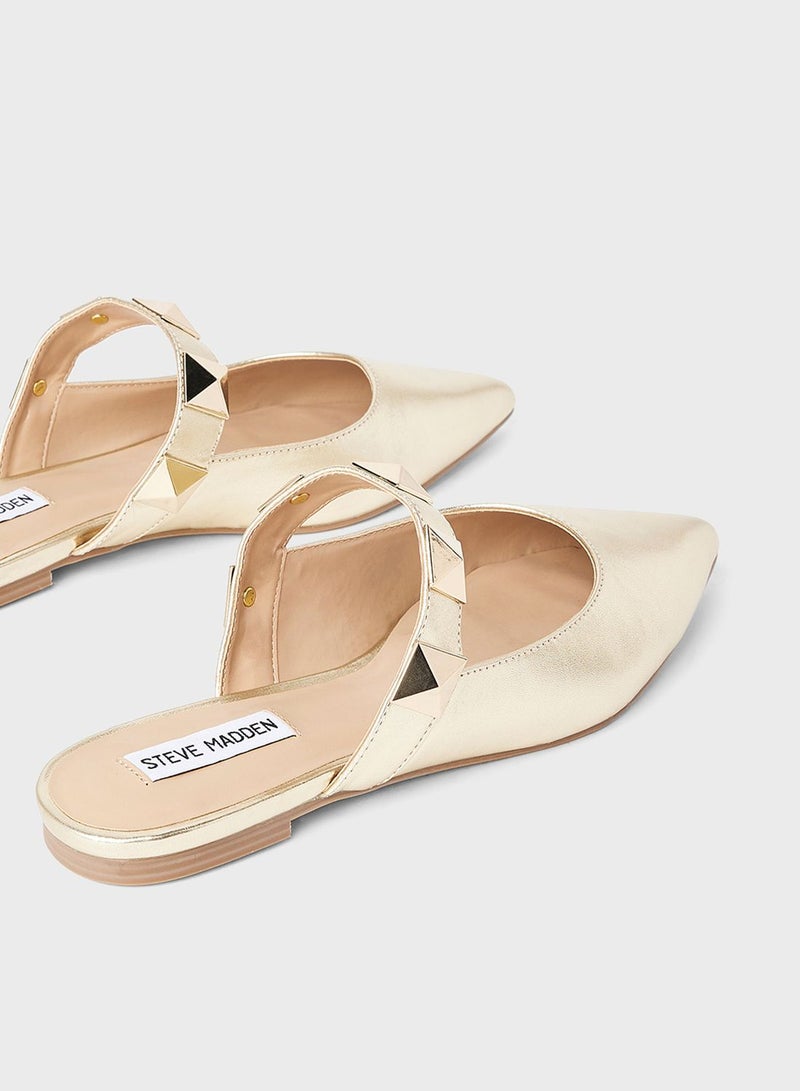 STEVE MADDEN Framework Mules - Image 3