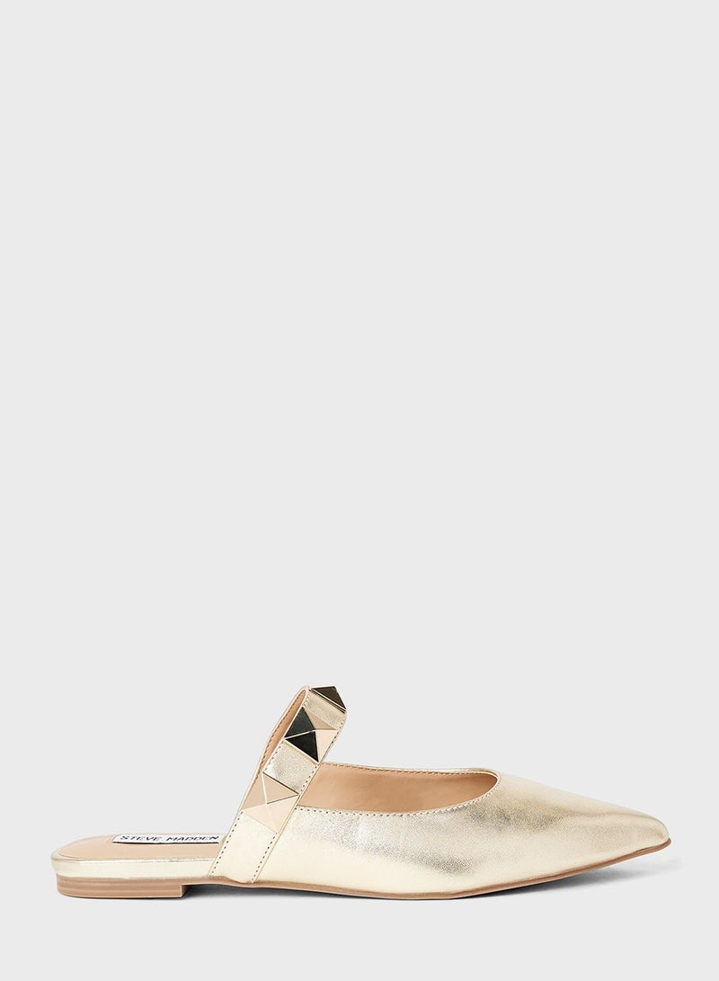 STEVE MADDEN Framework Mules - Image 1