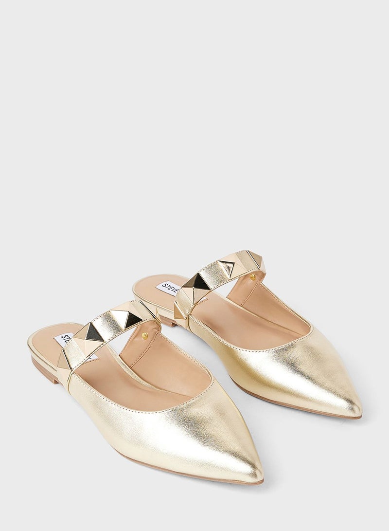 STEVE MADDEN Framework Mules - Image 2