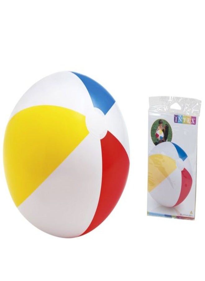 INTEX BEACH BALL  - Image 1