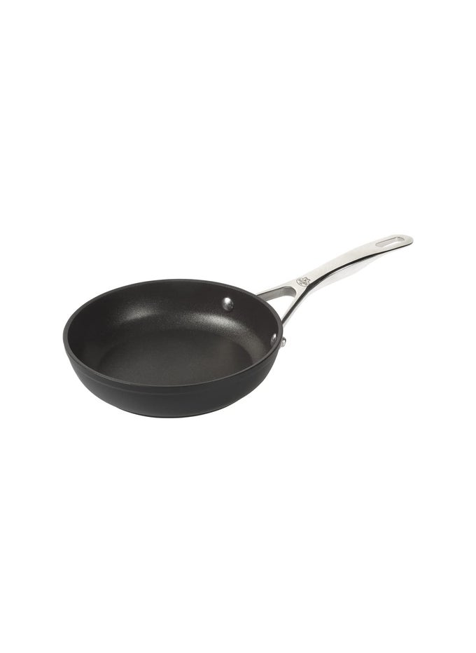 ALBA FRYING PAN 24CM GREY