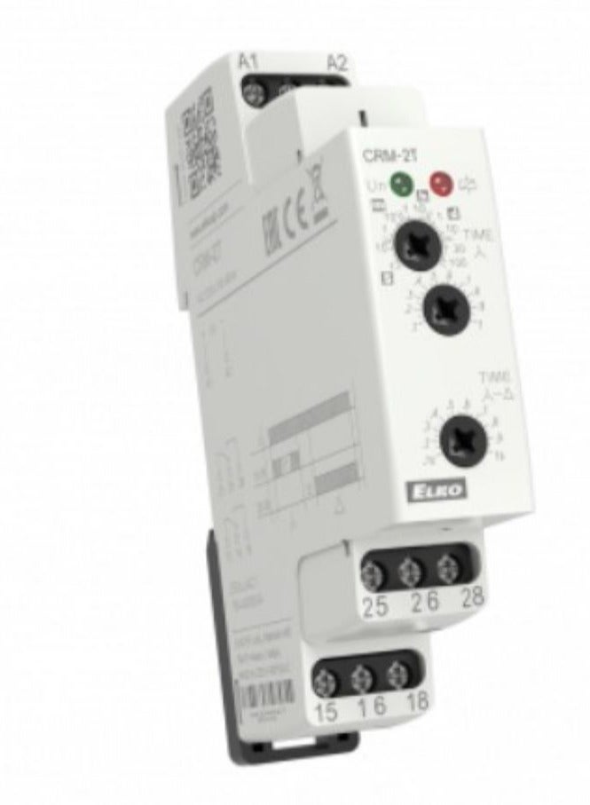 ELKO EP Time Relay ELKO EP - Image 1
