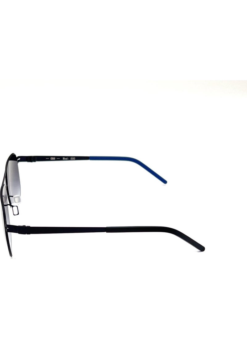 Obb Sunglasses Obb MS500 C2 Men's Sunglasses  - Image 3