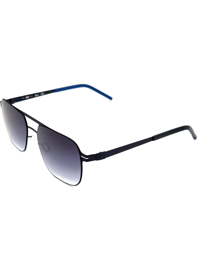 Obb Sunglasses Obb MS500 C2 Men's Sunglasses  - Image 2