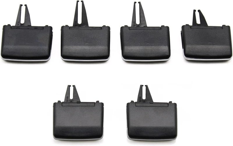 Vuzmode Car AC Air Vent Clip Repair Kit - Image 1