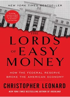 LORDS OF EASY MONEY 