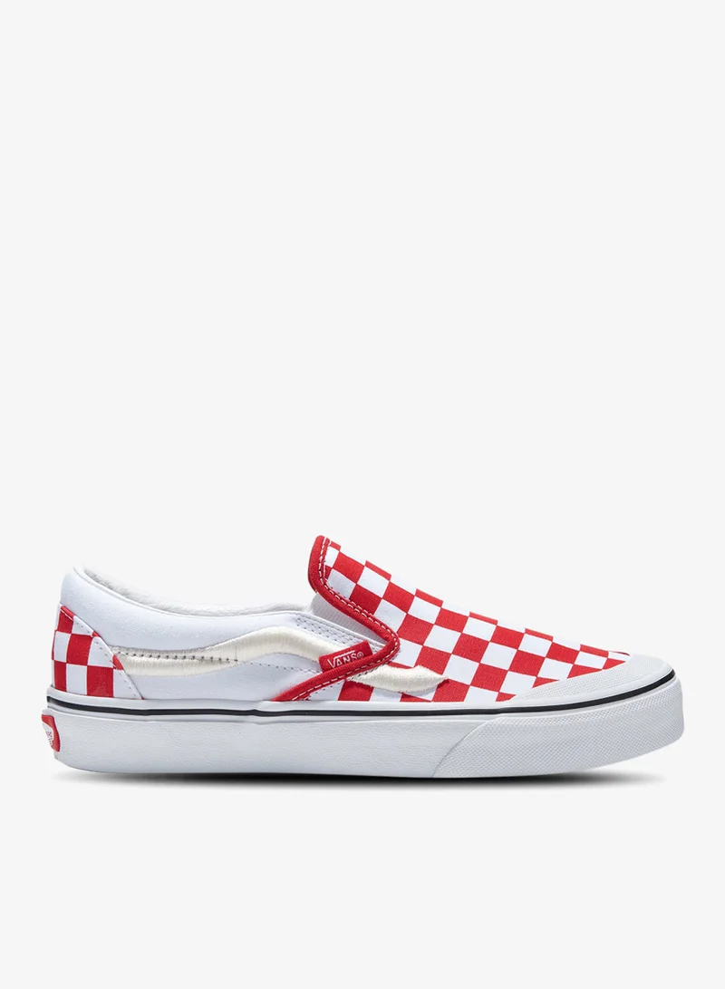 VANS Classic 138 Unisex Slip-On Shoes