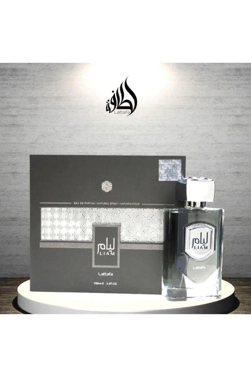 لطافة عطر ليام - Image 4