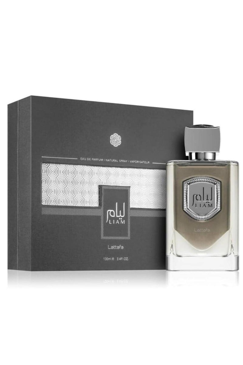 لطافة عطر ليام - Image 2