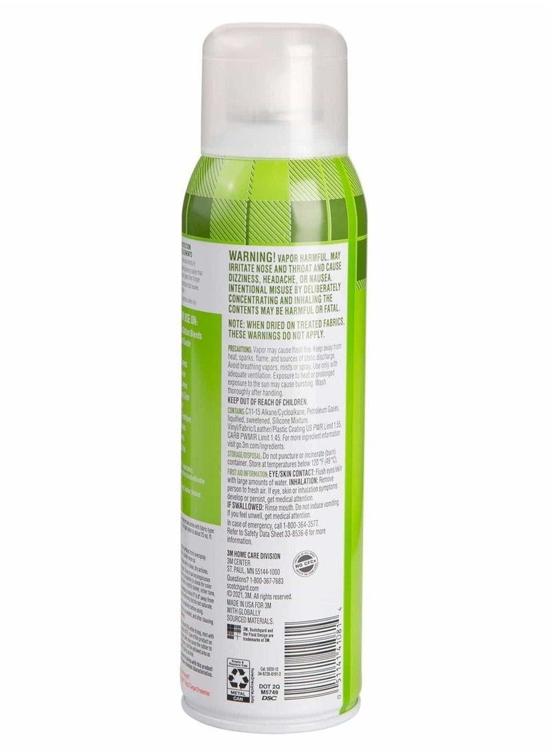 Scotchgard - 3M Heavy Duty Water Shield Spray 384ml - Image 1