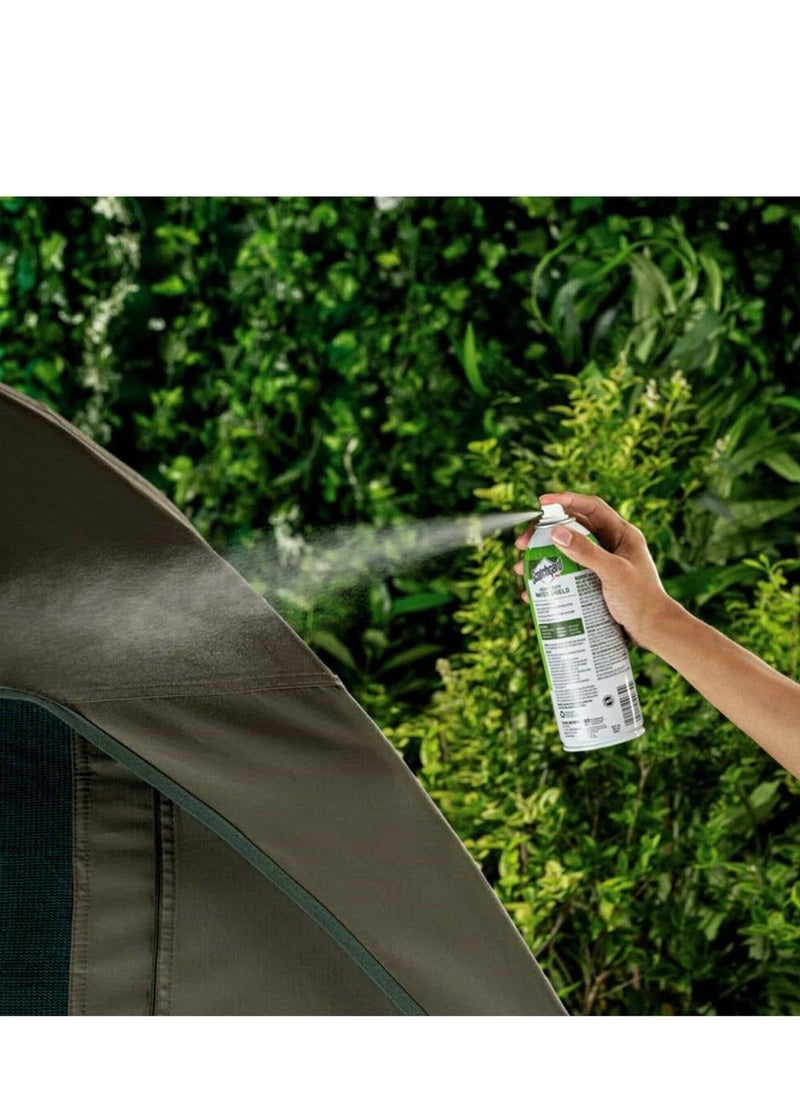Scotchgard - 3M Heavy Duty Water Shield Spray 384ml - Image 1