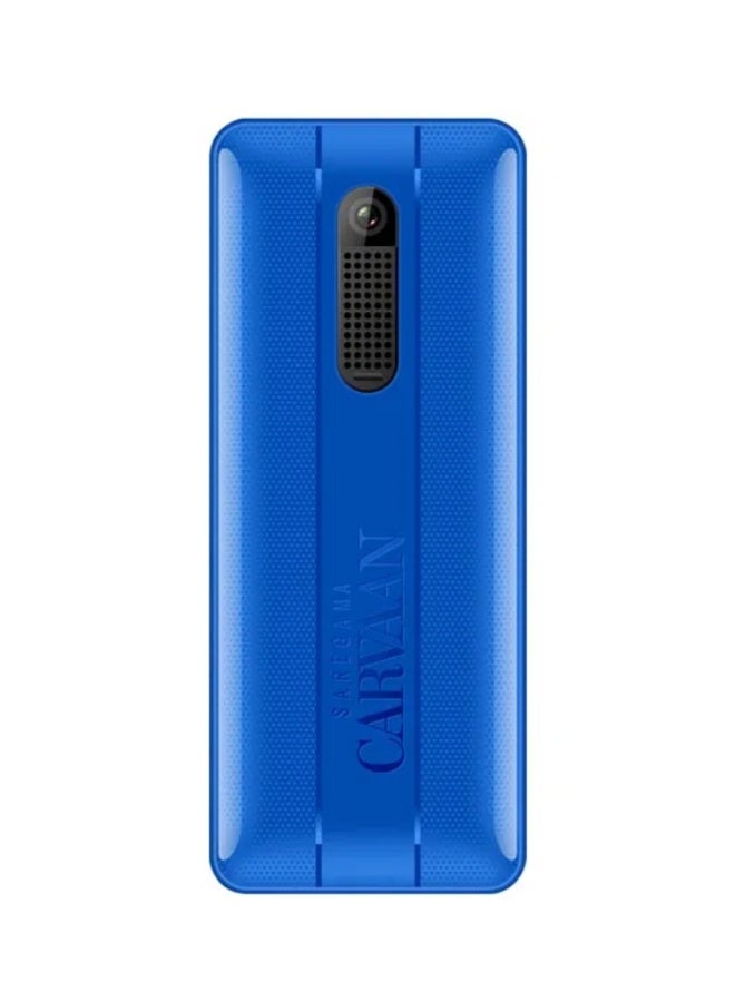 SAREGAMA Carvaan Mobile Hindi Don Lite M14-BLUE - Image 3