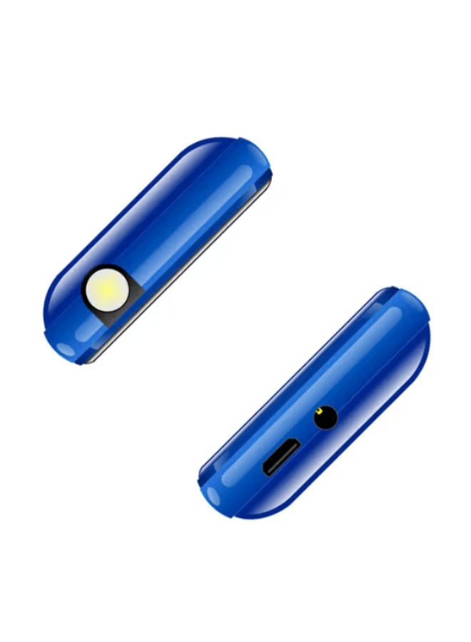 SAREGAMA Carvaan Mobile Hindi Don Lite M14-BLUE - Image 2