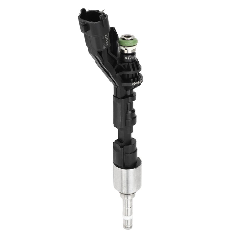 Fuel Injector Fuel Injector Nozzle Assembly 0261500298 Replacement for Land Rover Range Sport LR4 5.0L V8 - Image 1