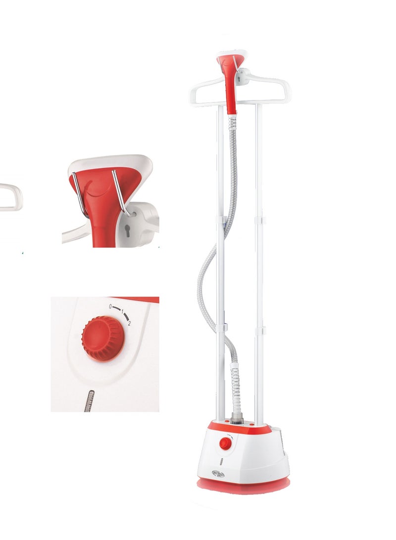Bm GARMENT STEAMER 2LITRE  - Image 2