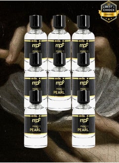 mpf 8 Pieces Magic Pearl Perfume 100ml EDP  - Image 1