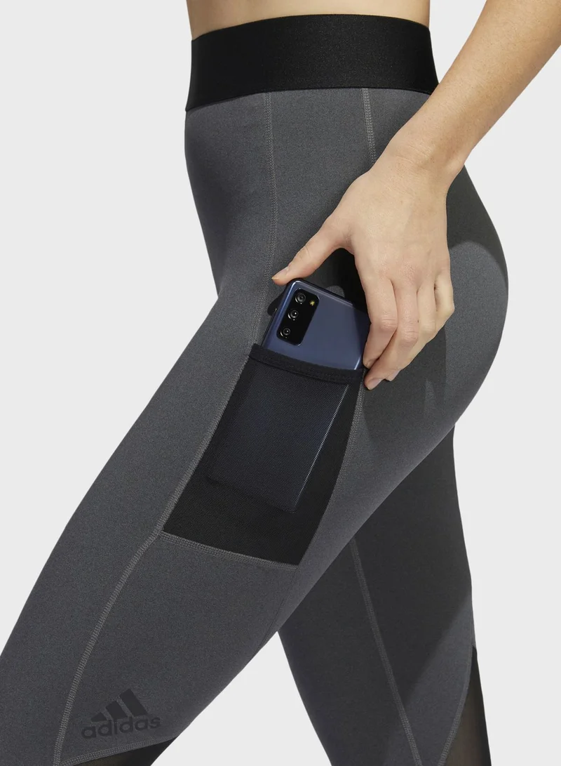 Adidas Techfit 7/8 Tights