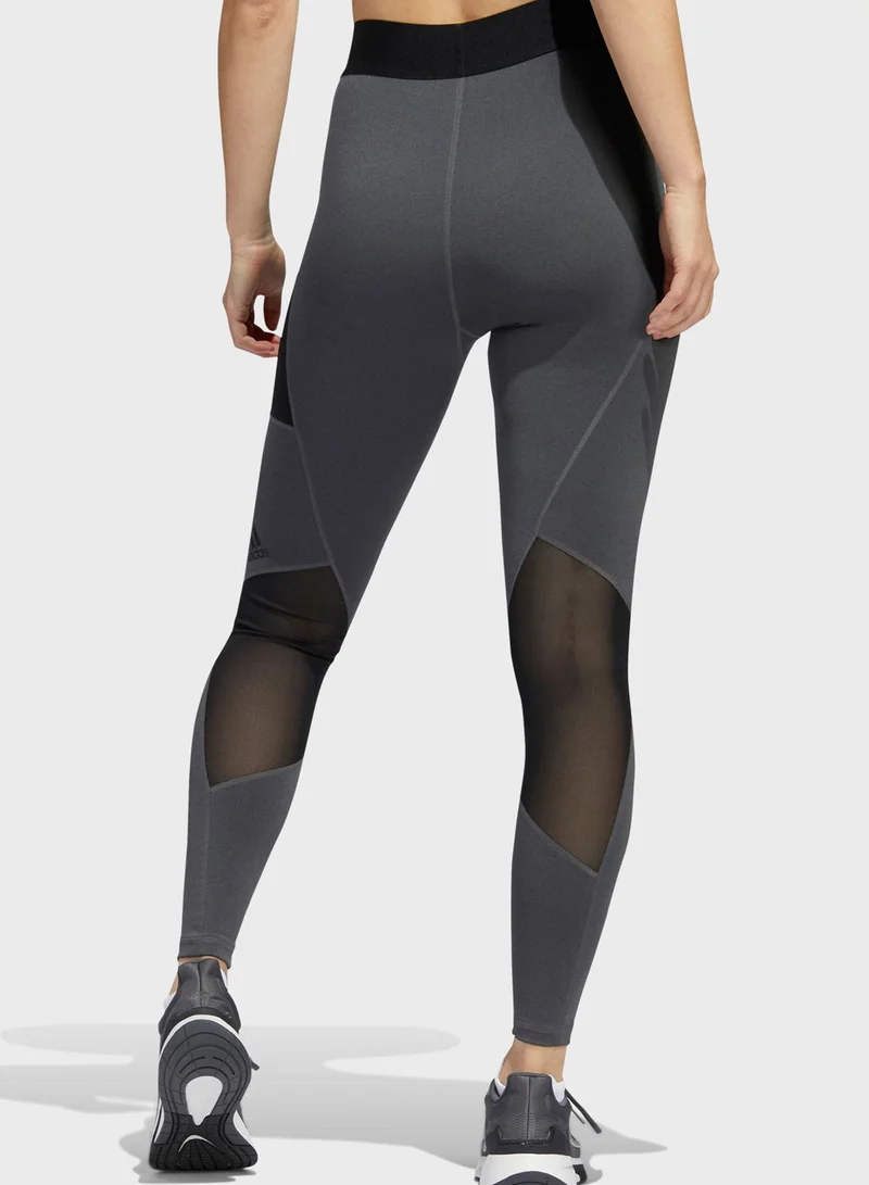 Adidas Techfit 7/8 Tights