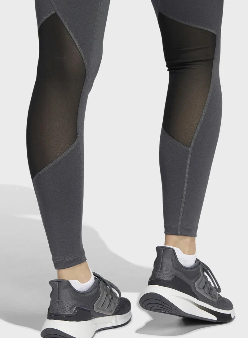 Adidas Techfit 7/8 Tights