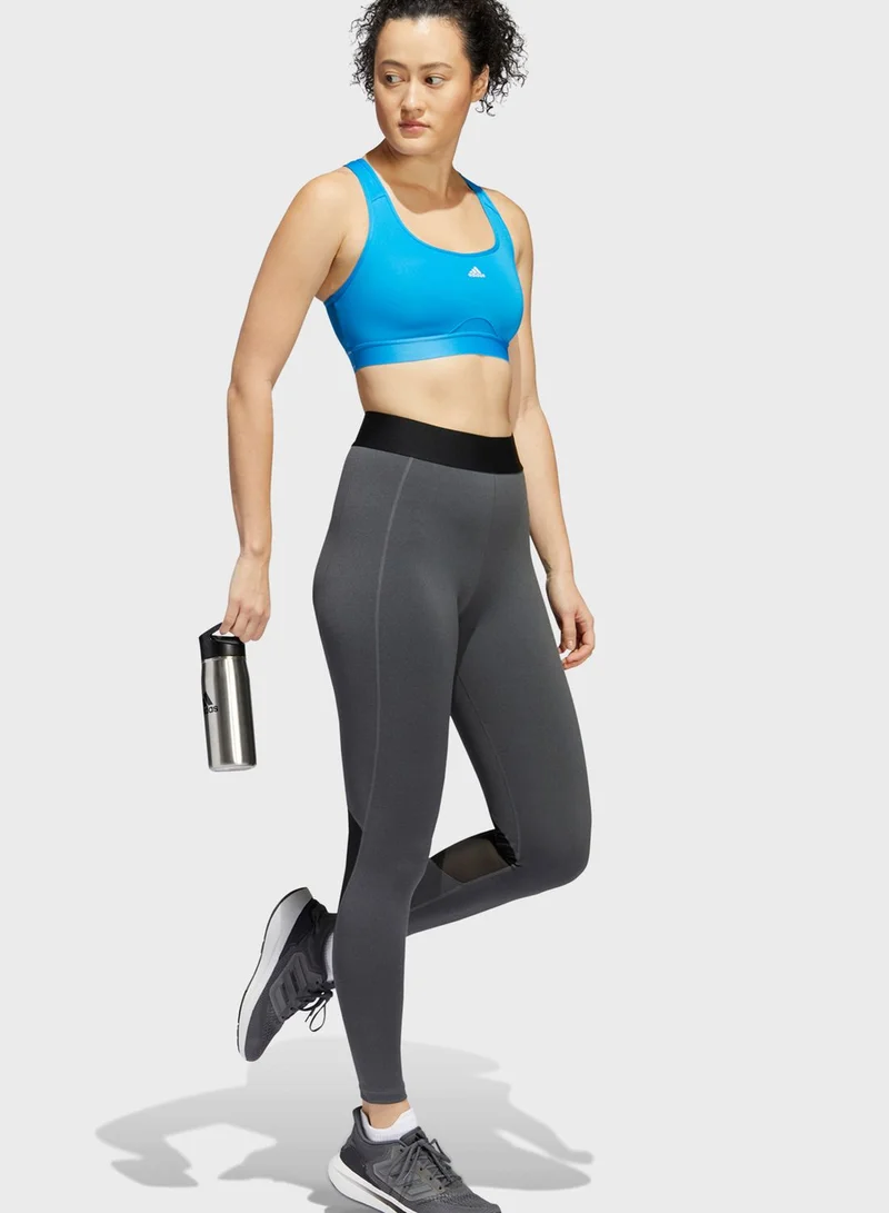 Adidas Techfit 7/8 Tights