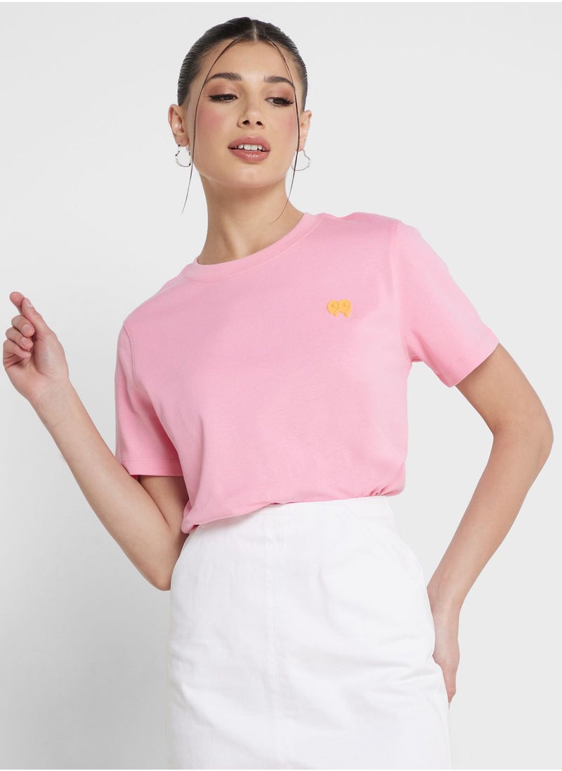 Mini Cream - Essential T-Shirt - Image 1