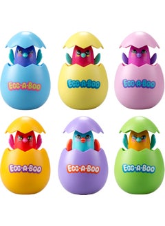 Silverlit Egg-A-Boo Single Surprise Package 89595  - Image 2