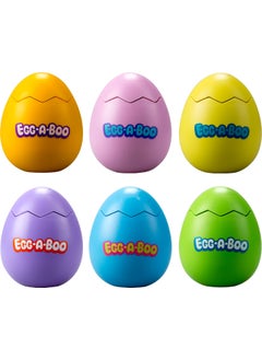 Silverlit Egg-A-Boo Single Surprise Package 89595  - Image 5