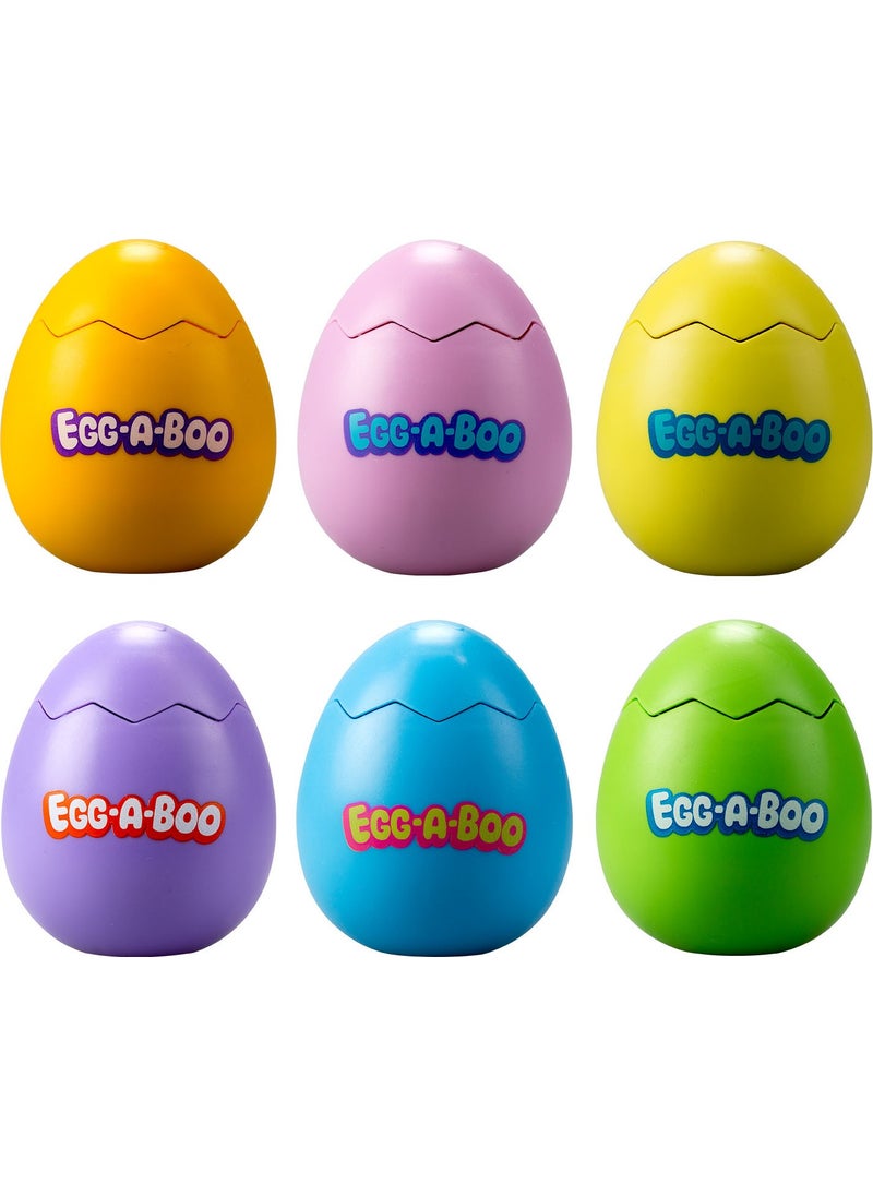 Silverlit - Egg-A-Boo Single Surprise Package 89595 - Image 1