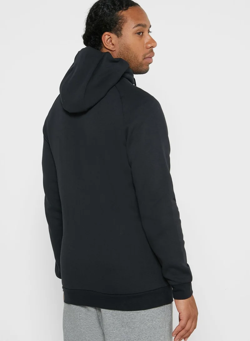 Jordan Jordan Jumpman Fleece Hoodie