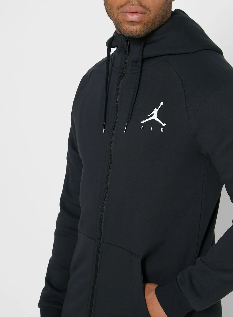Jordan Jordan Jumpman Fleece Hoodie