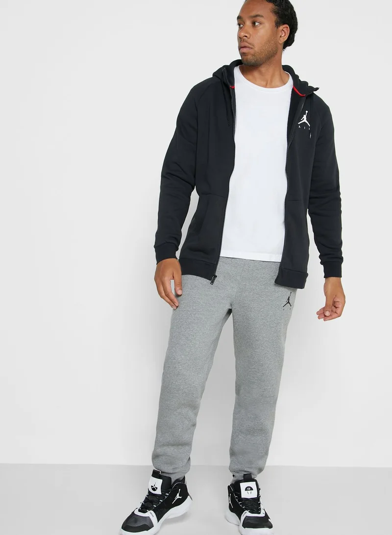 Jordan Jordan Jumpman Fleece Hoodie