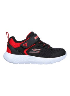 Black/Red