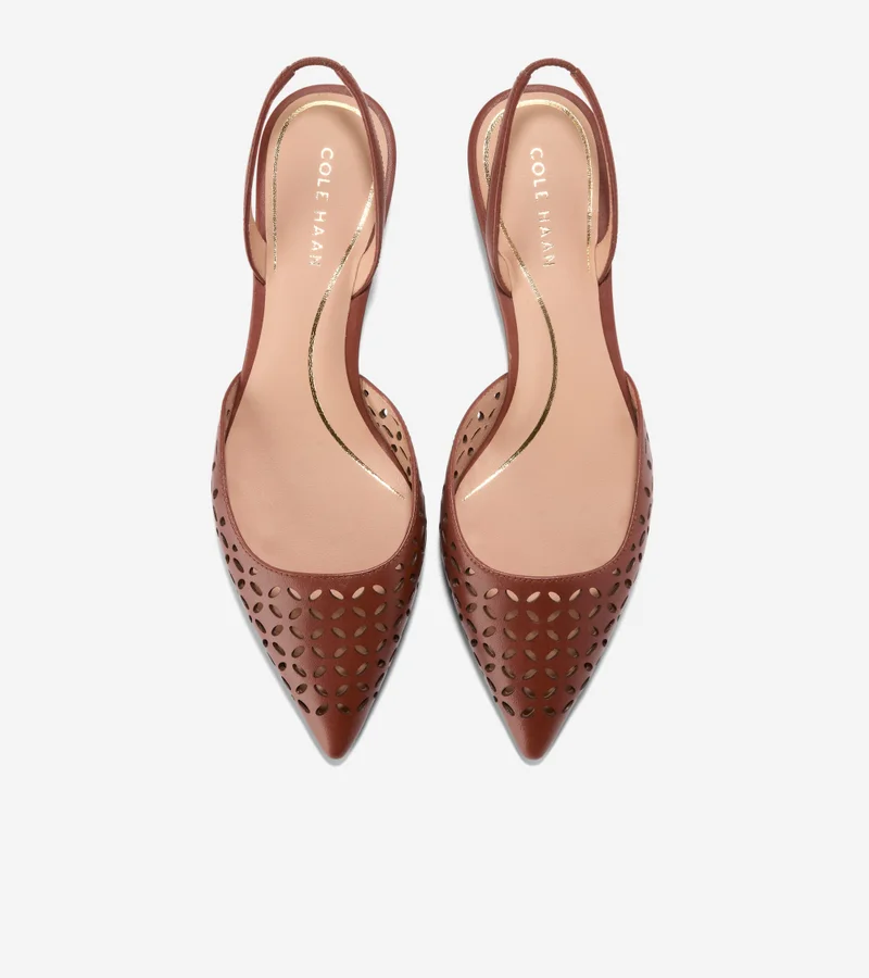 COLE HAAN Women's Gilda Pumps