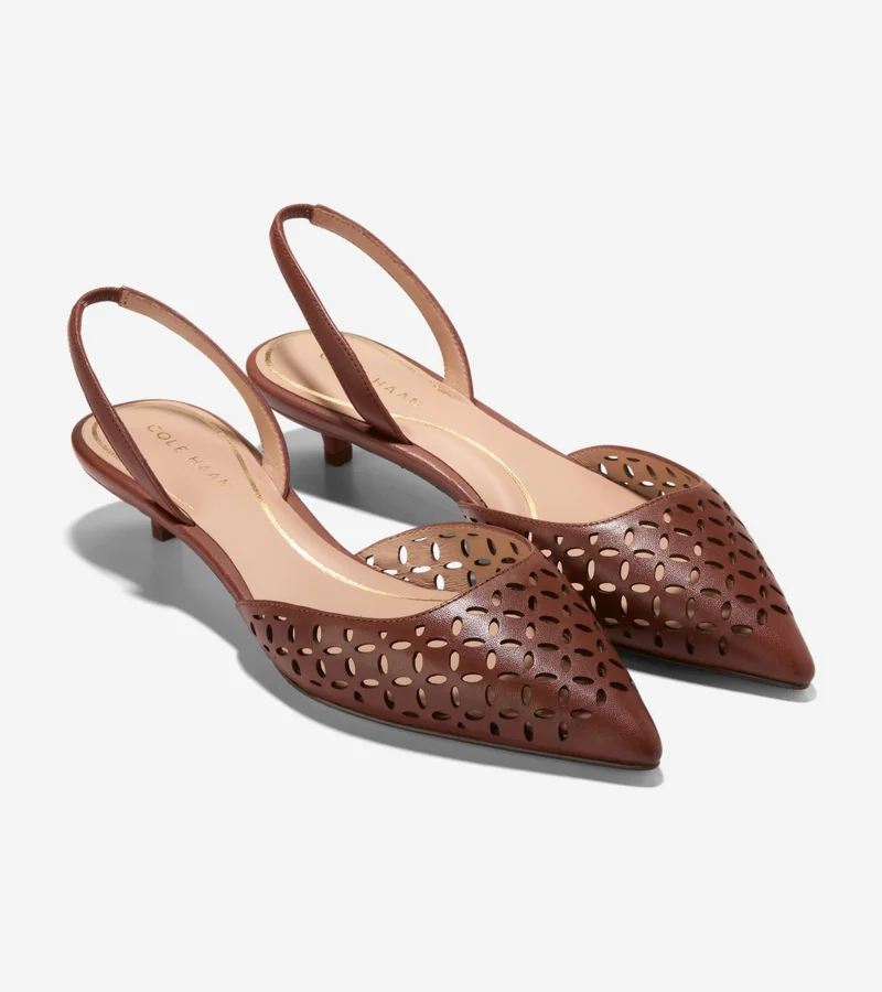 COLE HAAN Women's Gilda Pumps