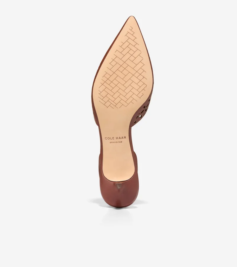 COLE HAAN Women's Gilda Pumps