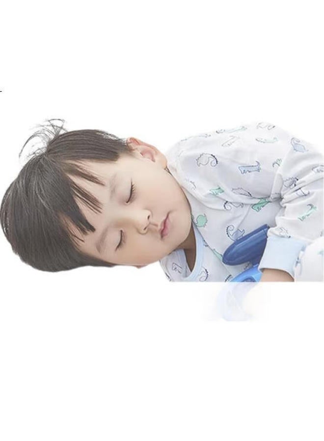 Compas Living Room Silent Quartz Wall Clock C2866 White 30.5Cm Diameter - Image 1