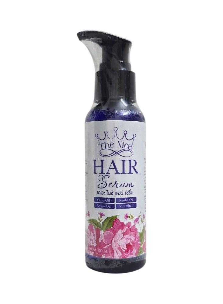 ثينيس سيروم شعر ١٠٠مل - Image 2