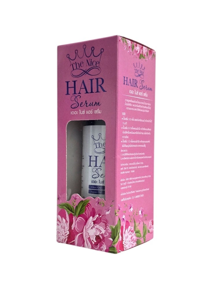 ثينيس سيروم شعر ١٠٠مل - Image 4