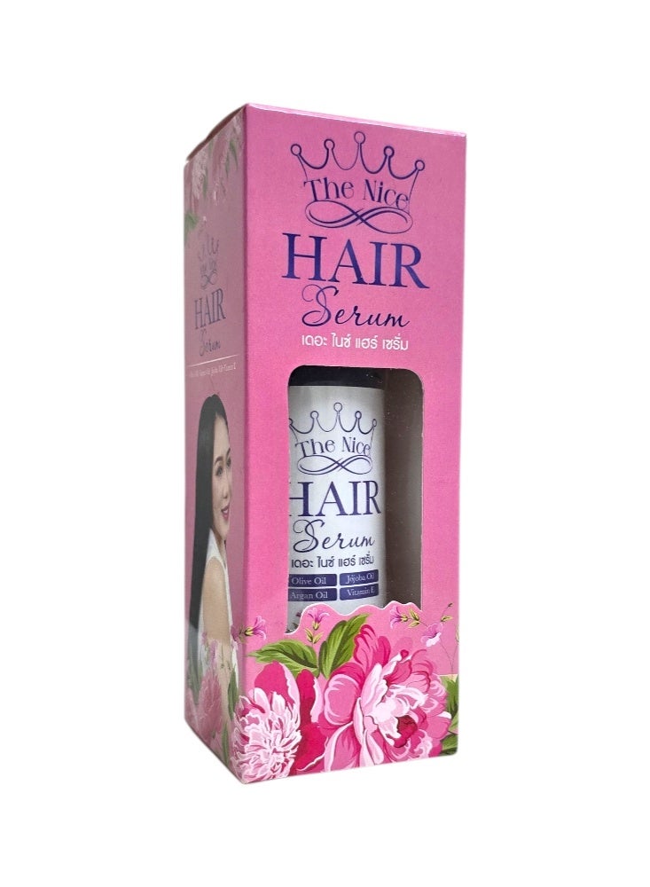 ثينيس سيروم شعر ١٠٠مل - Image 3