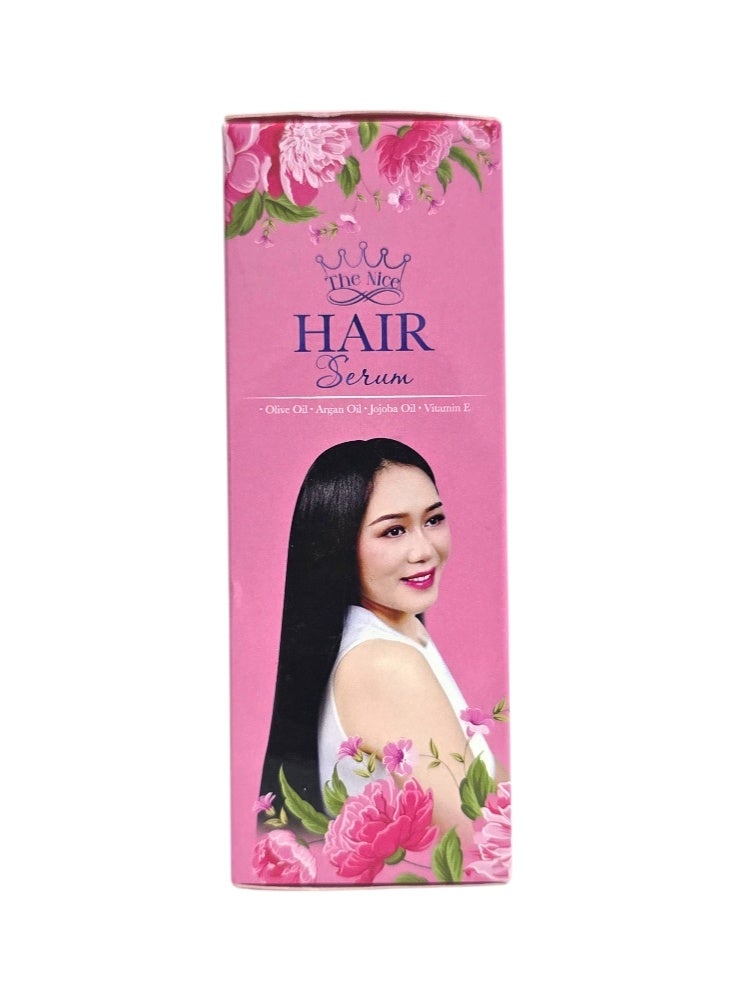 ثينيس سيروم شعر ١٠٠مل - Image 5