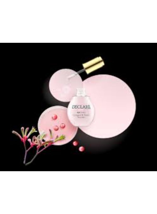 Declare Declaré Age Control Collagen & Elastin Booster 50ml - Image 4
