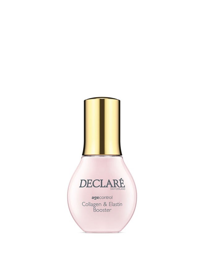 Declare Declaré Age Control Collagen & Elastin Booster 50ml - Image 1