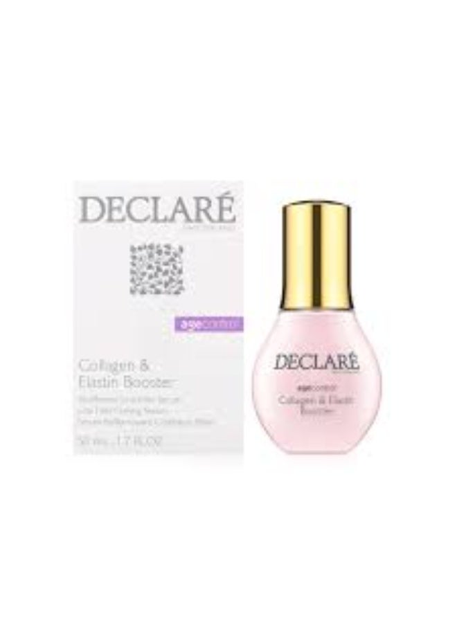 Declare Declaré Age Control Collagen & Elastin Booster 50ml - Image 2