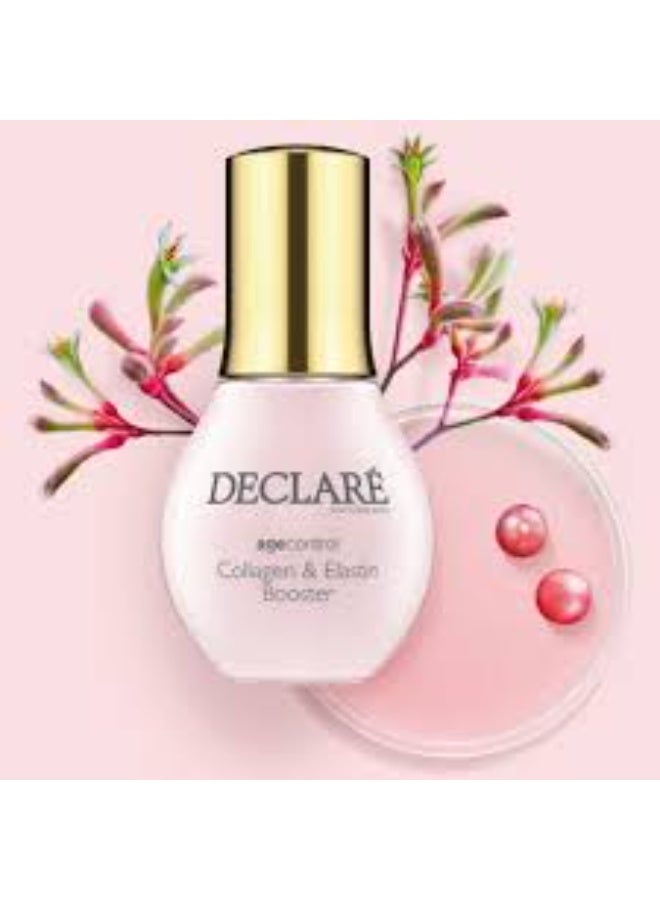Declare Declaré Age Control Collagen & Elastin Booster 50ml - Image 3